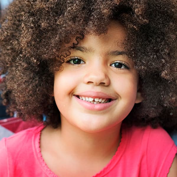 Pediatric dentistry for kids at Applemint Dental Beverly Hills