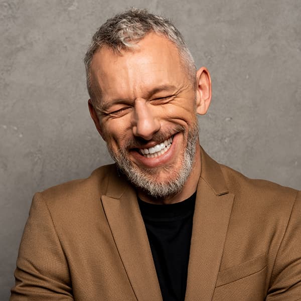 Gentle root canal therapy at Applemint Dental