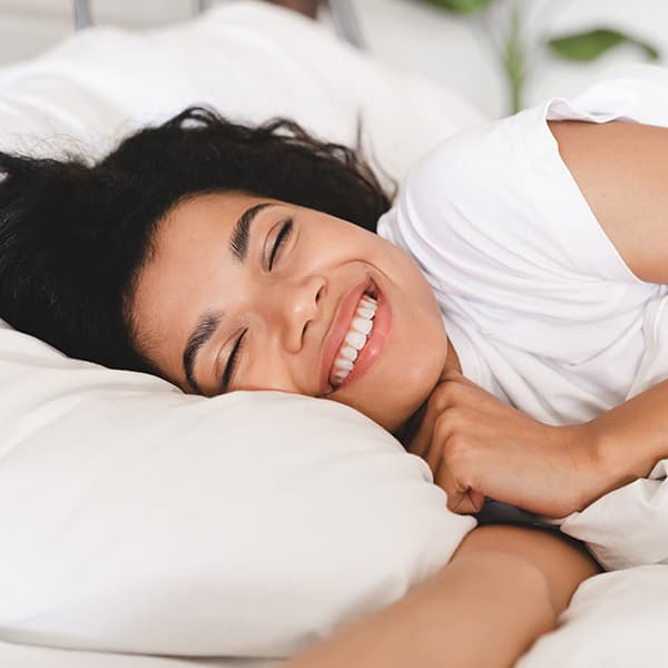 Sedation and sleep dentistry at Applemint Dental Beverly Hills