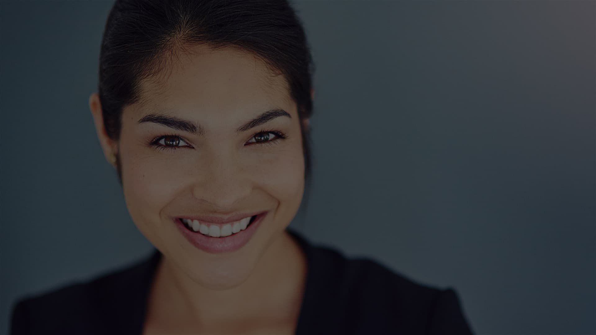 Tooth-colored composite fillings Beverly Hills dentist