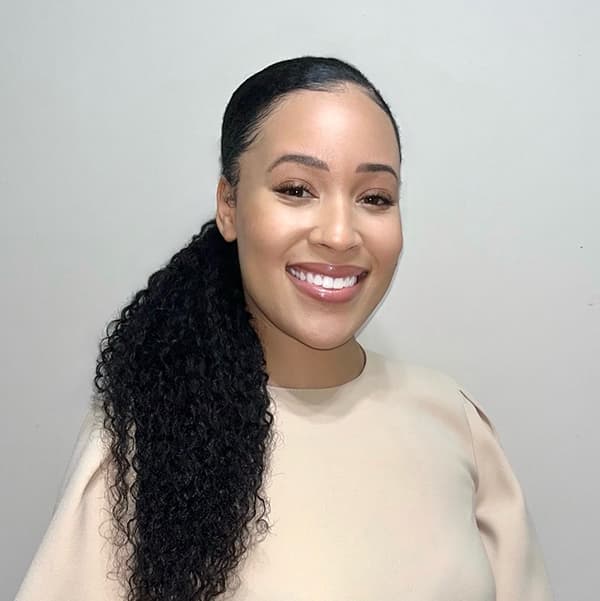 Dr. Janelle Boyce — Family Concierge Dentist at Applemint Dental