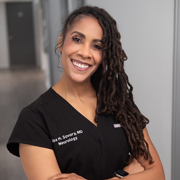 Dr. Lisa Sovory, Neurologist at Applemint Dental Spa in Beverly Hills